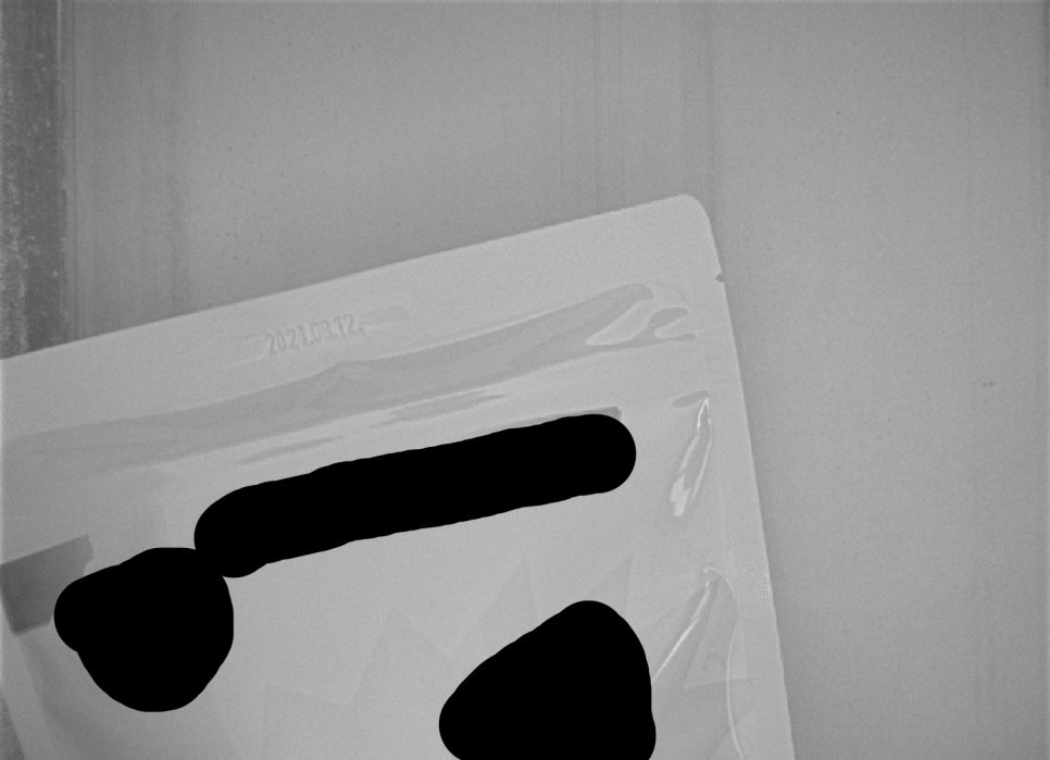 세제 비닐 포장 생산일자 검사 원본 영상 2