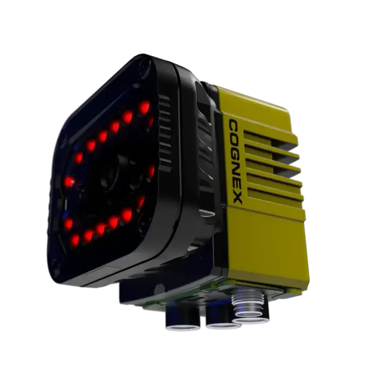 Cognex DataMan 390