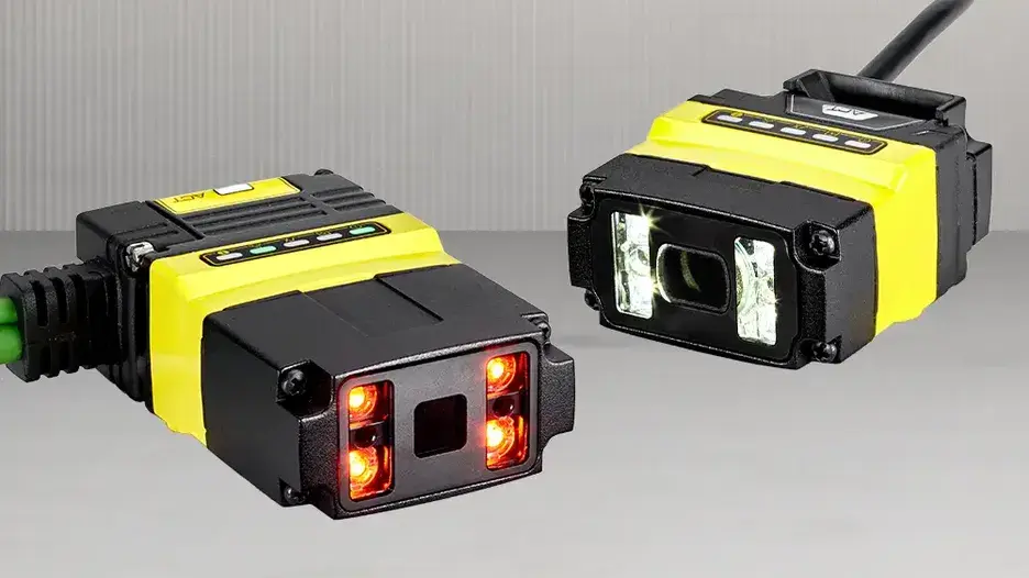 Cognex DataMan 80