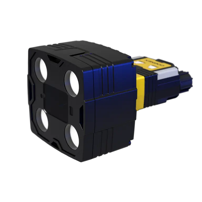 Cognex In-Sight 2800
