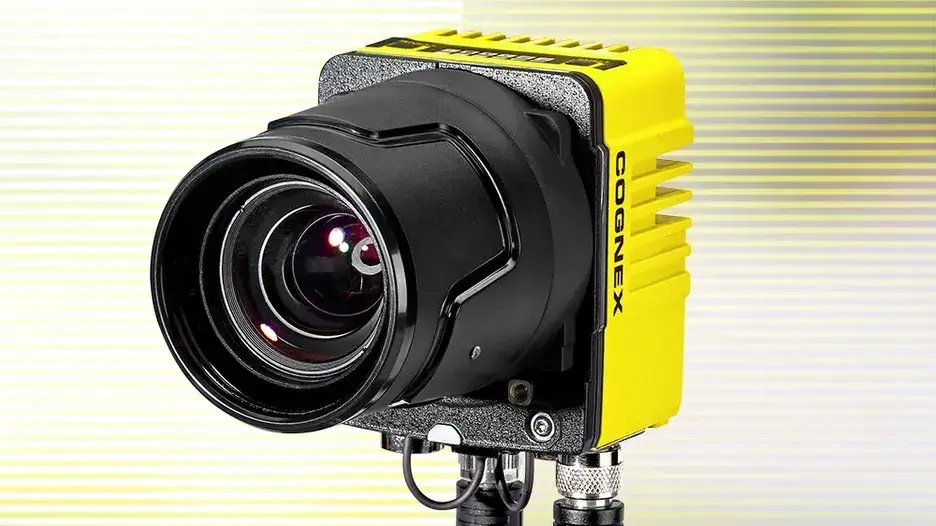 Cognex In-Sight 3800
