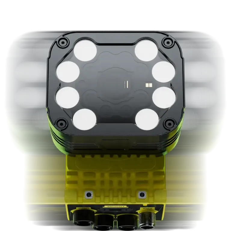 Cognex In-Sight 3900