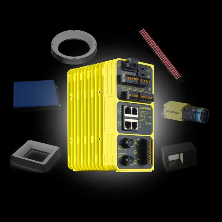 Cognex In-Sight 6900