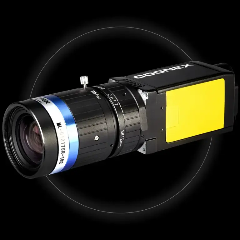 Cognex In-Sight 8900