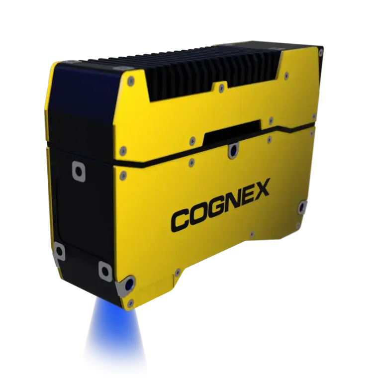 Cognex In-Sight L38