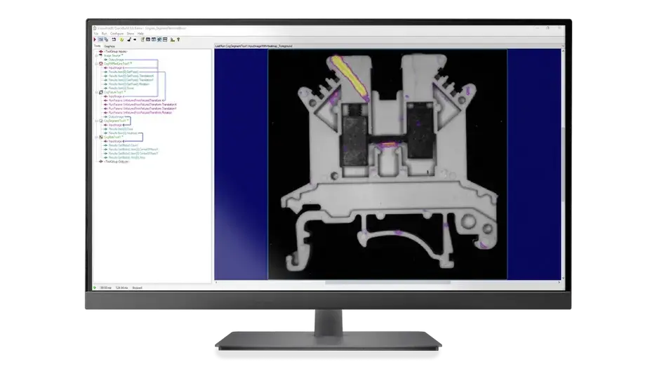 Cognex VisionPro